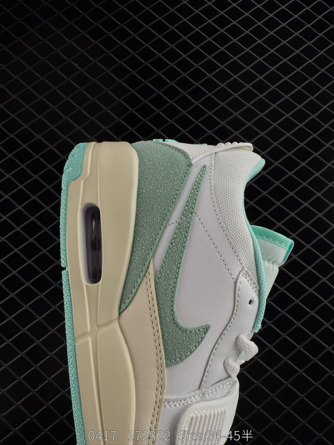 Nike Air Jordan Legacy 312 Low